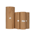 ECO Cushioning Packaging Honeycomb Kraft Paper Buy 100 rolls Give as a present Lining paper